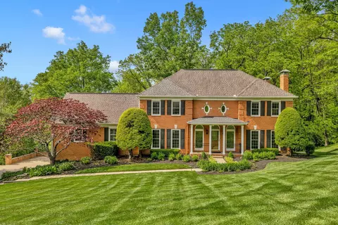 6330 Waterford Dr, Brentwood, TN 37027