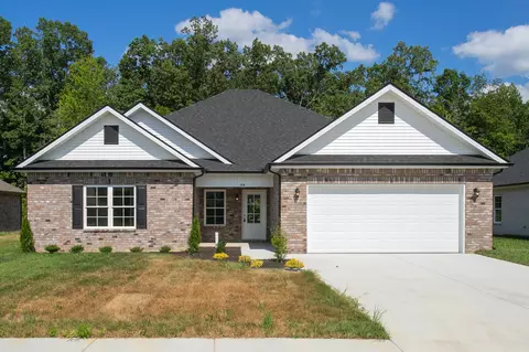 115 Brooklyn Ave, Manchester, TN 37355