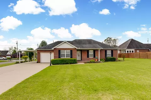 8007 Lomond Dr, Smyrna, TN 37167