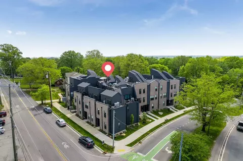 1701 Porter Rd #4, Nashville, TN 37206