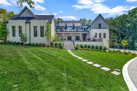 1099 Lynnwood Blvd, Nashville, TN 37215