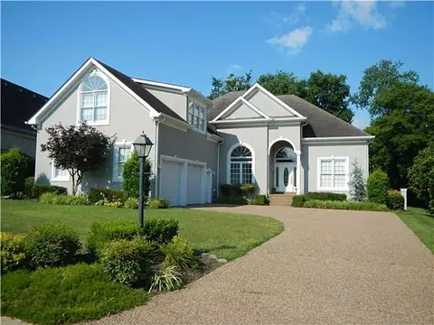 61 Blue Ridge Trce, Hendersonville, TN 37075
