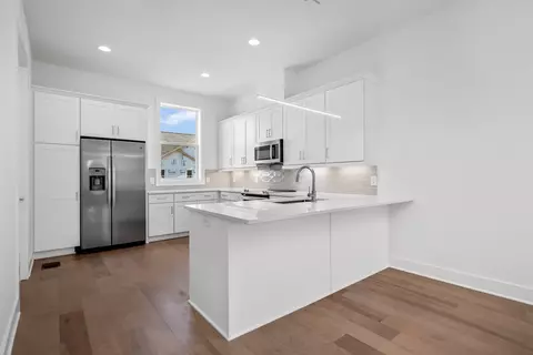 2204 Old Matthews Rd, Nashville, TN 37207