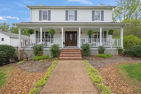 2815 Deerhaven Dr, Cookeville, TN 38506
