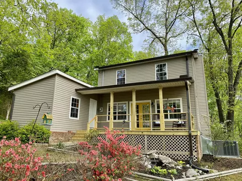 125 Quail Ln, Camden, TN 38320