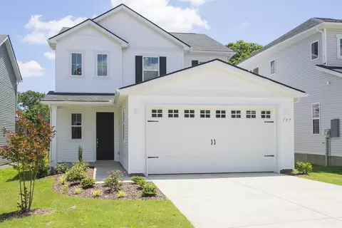 157 Timber Crest Trail Hawthorn, White Bluff, TN 37187