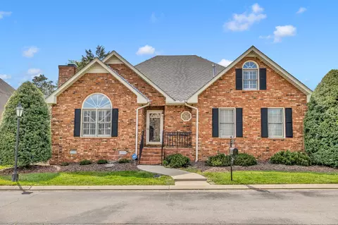 1511 Mohawk Trl, Murfreesboro, TN 37129