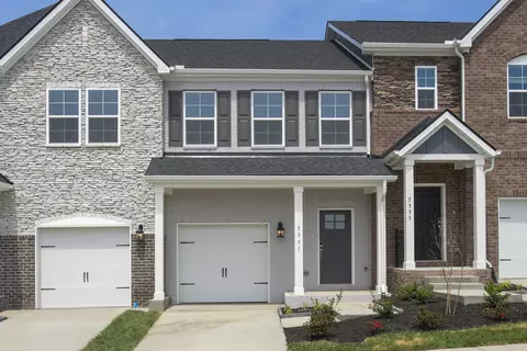 5331 Bellflower Hls, Hermitage, TN 37076