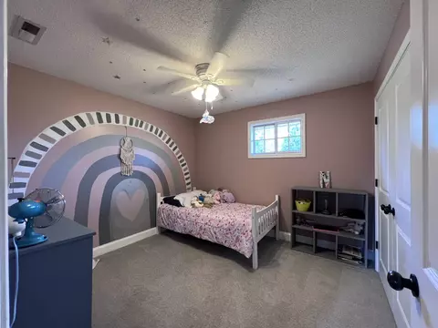 Bedroom - 2953 Highway 43 S, Loretto, TN 38469 photo 4 of 5