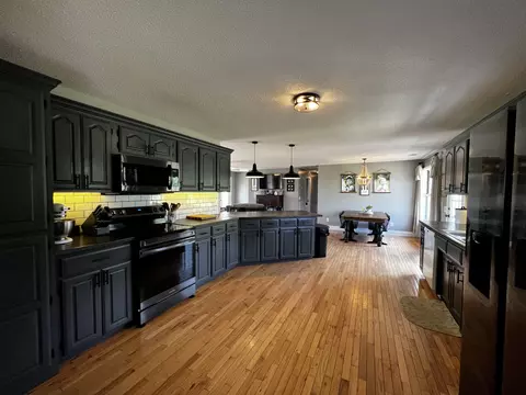 Kitchen - 2953 Highway 43 S, Loretto, TN 38469 photo 1 of 4