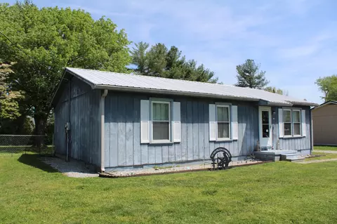 144 Bybee Dr, Mcminnville, TN 37110