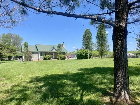 1416 Powell Ln, Lewisburg, TN 37091