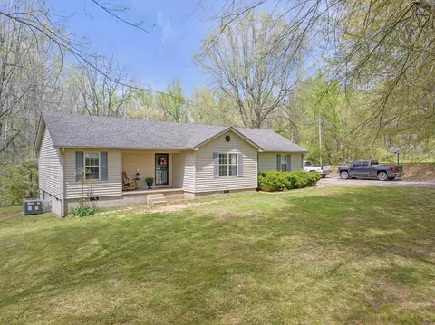 780 Hickory Flat Rd, Cedar Grove, TN 38321