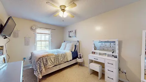 Bedroom - 780 Hickory Flat Rd, Cedar Grove, TN 38321 photo 3 of 6