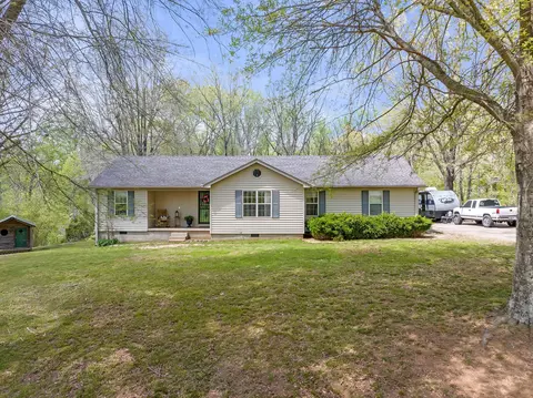 Exterior - 780 Hickory Flat Rd, Cedar Grove, TN 38321 photo 11 of 11