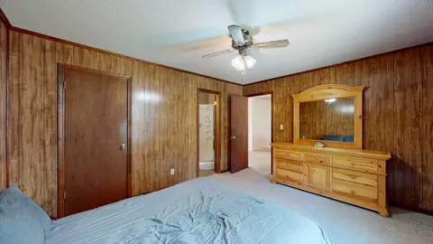 Bedroom - 780 Hickory Flat Rd, Cedar Grove, TN 38321 photo 2 of 6