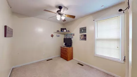 Bedroom - 780 Hickory Flat Rd, Cedar Grove, TN 38321 photo 6 of 6