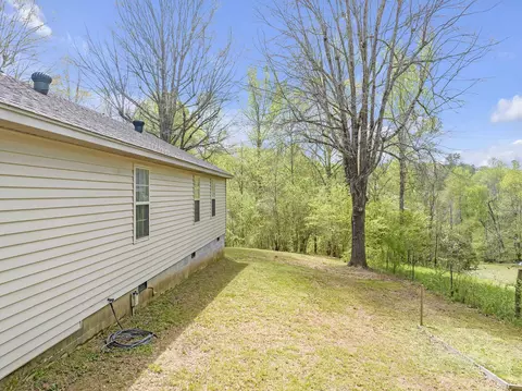 Exterior - 780 Hickory Flat Rd, Cedar Grove, TN 38321 photo 7 of 11
