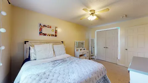 Bedroom - 780 Hickory Flat Rd, Cedar Grove, TN 38321 photo 4 of 6