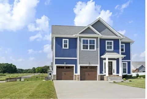1089 Camden Trl, Greenbrier, TN 37073