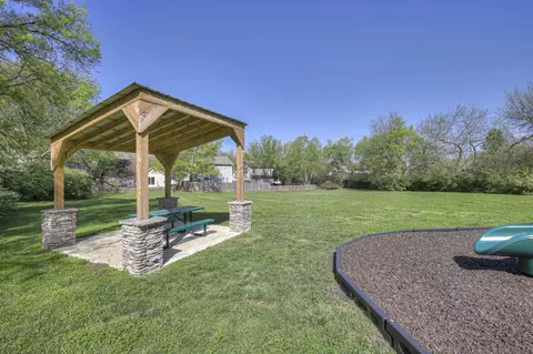 Exterior - 3226 Peyton Ct, Franklin, TN 37064 photo 8 of 9