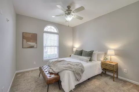 Bedroom - 3226 Peyton Ct, Franklin, TN 37064 photo 3 of 4