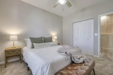 Bedroom - 3226 Peyton Ct, Franklin, TN 37064 photo 4 of 4