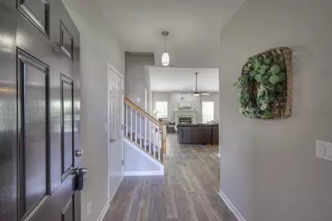 Entry Way - 3226 Peyton Ct, Franklin, TN 37064 photo 1 of 1
