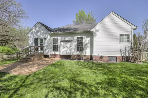 Exterior - 3226 Peyton Ct, Franklin, TN 37064 photo 3 of 9