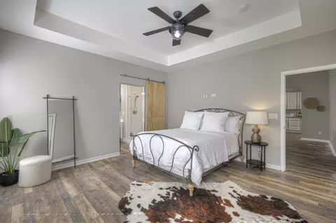 Bedroom - 3226 Peyton Ct, Franklin, TN 37064 photo 2 of 4