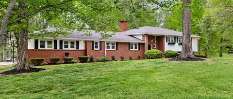 1286 Morgan Rd, Clarksville, TN 37040