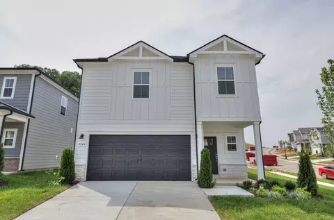 4945 Leesa Ann Ln, Hermitage, TN 37076
