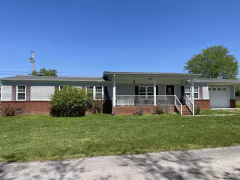 924 Trail St, Woodbury, TN 37190