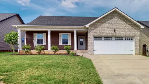 156 Ambridge St, Oak Grove, KY 42262