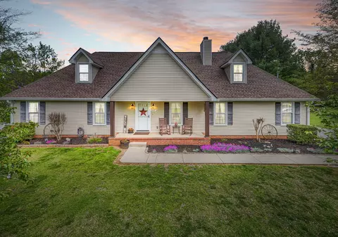 3027 Miles Dr, Murfreesboro, TN 37129