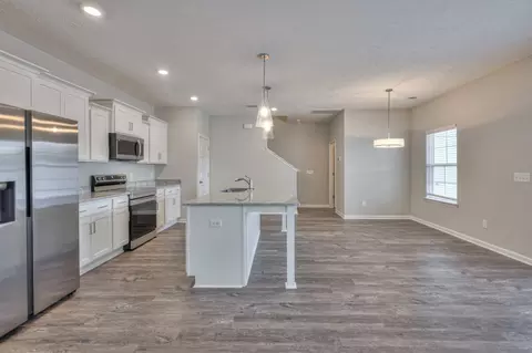 Kitchen - 1850 Streamsong Dr, Murfreesboro, TN 37127 photo 5 of 5