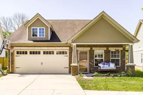 1075 Riverspring Dr, Nashville, TN 37221