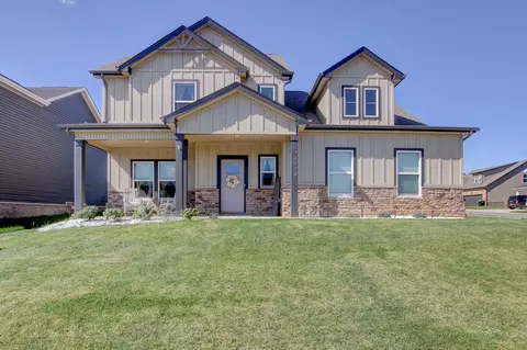 4023 Fort Sumter Dr, Clarksville, TN 37042