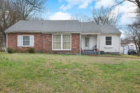 1028 Dozier Pl, Nashville, TN 37216