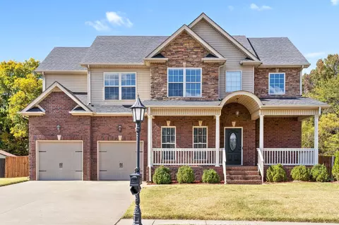 927 Nectar Ct, Adams, TN 37010