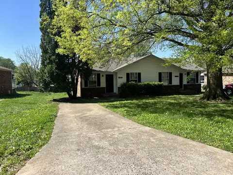 632 R S Bradley Blvd # R, Clarksville, TN 37042