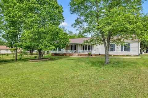 221 Mcniel Dr, Murfreesboro, TN 37128