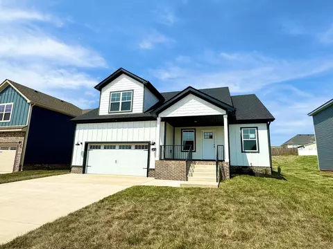140 Anderson Pl, Clarksville, TN 37042