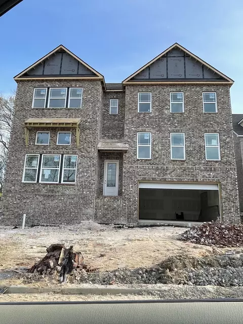1121 Parklawn Dr, Nashville, TN 37211
