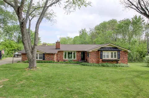 1128 Green Acres Rd, Joelton, TN 37080