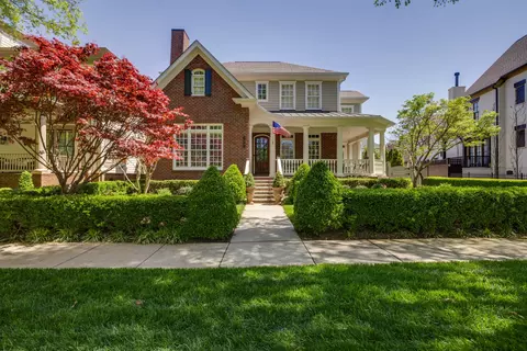 632 Stonewater Blvd, Franklin, TN 37064