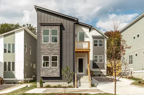 2311 Lloyd Ave # A, Nashville, TN 37218