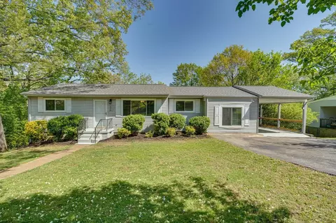 1249 Northern Hills Rd, Hixson, TN 37343
