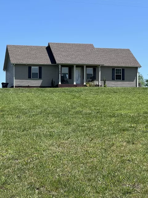 1288 Mount Olive Rd, Westmoreland, TN 37186