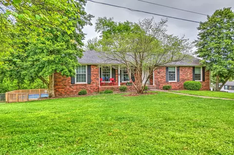 126 Due West Dr, Mount Juliet, TN 37122